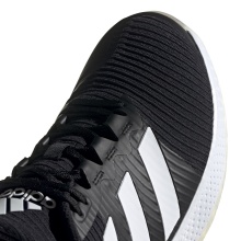 adidas Force Bounce schwarz Indoorschuhe Herren